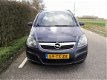 Opel Zafira - 2.2 Enjoy - 1 - Thumbnail