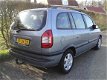 Opel Zafira - 1.6-16V Comfort airco trekhaak - 1 - Thumbnail