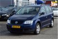 Volkswagen Touran - 1.6-16V FSI | Clima | Cruise | APK 12-2019 - 1 - Thumbnail