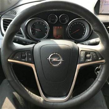 Opel Mokka - 1.4 T Edition 4x4 - 1