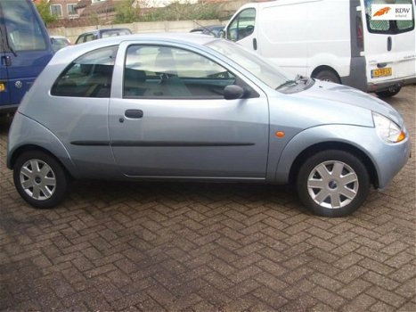 Ford Ka - 1.3 Futura - 1