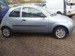 Ford Ka - 1.3 Futura - 1 - Thumbnail