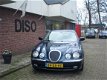 Jaguar S-type - cars 3.0 V6 top staat - 1 - Thumbnail