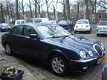 Jaguar S-type - cars 3.0 V6 top staat - 1 - Thumbnail