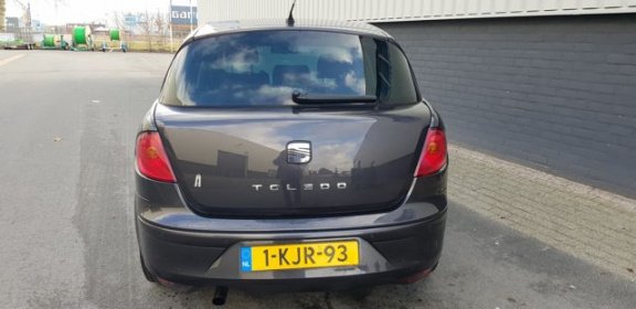 Seat Toledo - 1.6 Stylance - 1