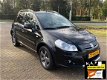 Suzuki SX4 - 1.6 Shogun - 1 - Thumbnail