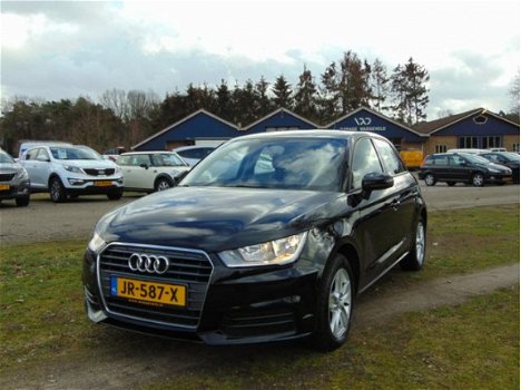 Audi A1 Sportback - 1.0 TFSI 70KW SPORTBACK/Navi - 1