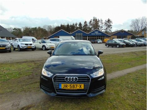 Audi A1 Sportback - 1.0 TFSI 70KW SPORTBACK/Navi - 1