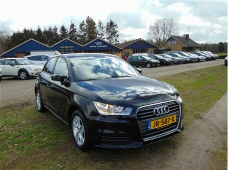 Audi A1 Sportback - 1.0 TFSI 70KW SPORTBACK/Navi - 1