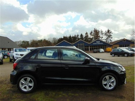 Audi A1 Sportback - 1.0 TFSI 70KW SPORTBACK/Navi - 1