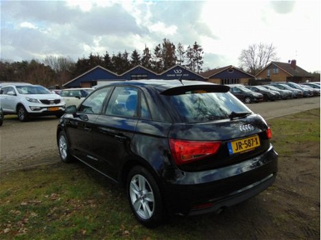 Audi A1 Sportback - 1.0 TFSI 70KW SPORTBACK/Navi - 1