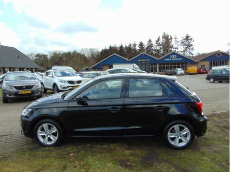 Audi A1 Sportback - 1.0 TFSI 70KW SPORTBACK/Navi - 1