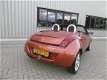 Ford Streetka - 1.6 Cabrio Airco Lederen Bekleding - 1 - Thumbnail