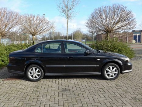 Chevrolet Evanda - 2.0 Class *NIEUWE APK*1e EIGENAAR*SUPER MOOIE AUTO - 1