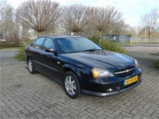 Chevrolet Evanda - 2.0 Class *NIEUWE APK*1e EIGENAAR*SUPER MOOIE AUTO