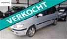 Hyundai Matrix - 1.6i GLS -Airco, Kantel dak, CV, Elekt pakket - 1 - Thumbnail