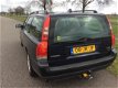 Volvo V70 - 2.4 D5 Geartronic Comfort Line LEER APK - 1 - Thumbnail