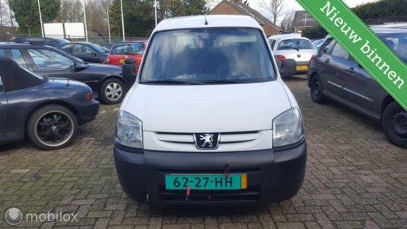 Citroën Berlingo - bestel I 1.6 HDI 800 Professionnel/APK/ - 1