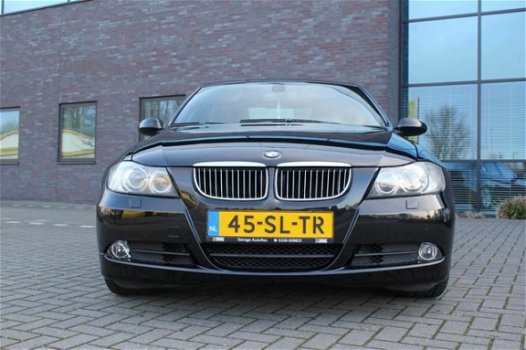 BMW 3-serie - 325i High Executive PDC/Clima/cruisecontrol/lederen bekleding - 1