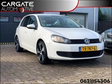 Volkswagen Golf - 1.6 TDI Trendline BlueMotion START-STOP|DETRIOT LMV|MM|86DKM|APK