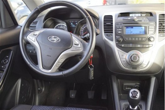 Hyundai ix20 - Rijklaarprijs/Benzine/6 Maanden BOVAG Garantie - 1