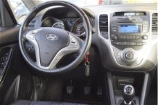 Hyundai ix20 - Rijklaarprijs/Benzine/6 Maanden BOVAG Garantie