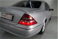 Mercedes-Benz S-klasse - 430 Automaat, Leer, Youngtimer - 1 - Thumbnail