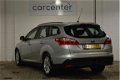 Ford Focus Wagon - 1.6 TDCI ECOnetic Lease Titanium PDC NAP - 1 - Thumbnail