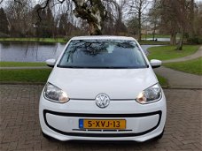 Volkswagen Up! - 1.0 move up! BlueMotion 1e eigenaar nwe APK