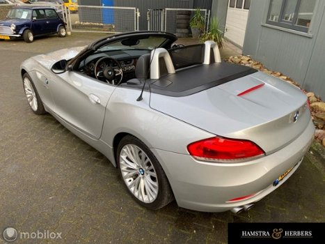 BMW Z4 Roadster - 2.3i Executive, zeer mooi - 1