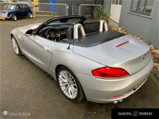 BMW Z4 Roadster - 2.3i Executive, zeer mooi