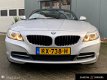 BMW Z4 Roadster - 2.3i Executive, zeer mooi - 1 - Thumbnail