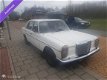 Mercedes-Benz 200-serie - W123 200 D - 1 - Thumbnail