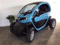 Renault Twizy - Electric 80 batterijhuur Cargo