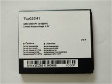 Cheap Alcatel TLP025H1 Battery Replace for Alcatel One Touch POP 4 phone