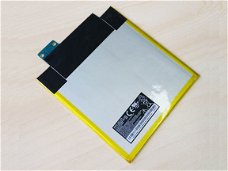 Verizon tablet battery pack for Verizon Ellipsis 8 Tablet