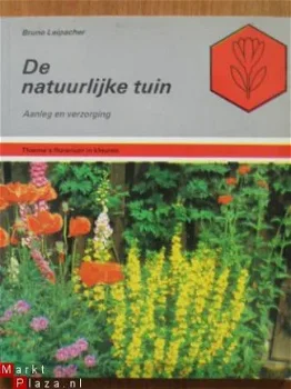 De natuurlijke tuin - 1