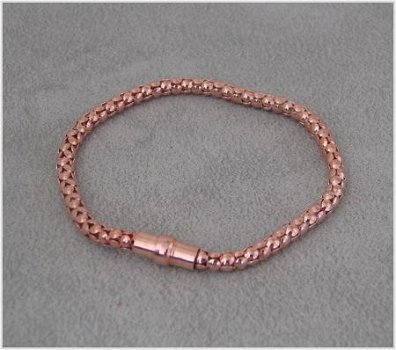 Zilveren armband 297 - 1