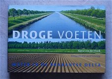 Droge voeten