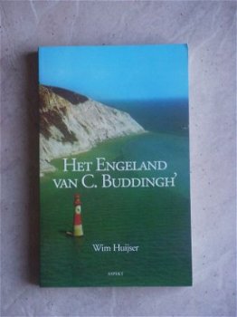 Het Engeland van C.Buddingh - 1