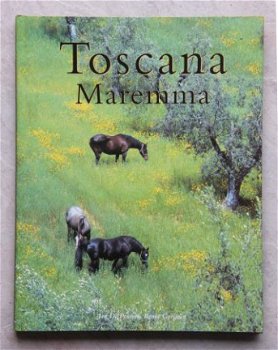 Toscana Maremma - 1
