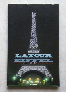 La Tour Eiffel, fotoboek