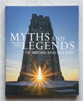 Myths and Legends of Britain and Ireland - 1