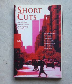 Short Cuts - 1