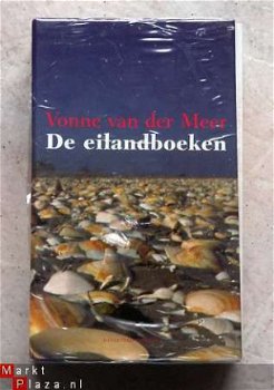 De Eilandboeken, Vonne van der Meer - 1