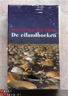 De Eilandboeken, Vonne van der Meer