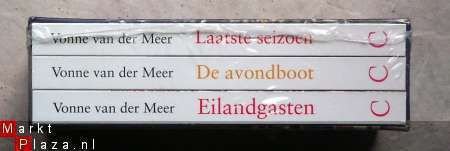 De Eilandboeken, Vonne van der Meer - 2