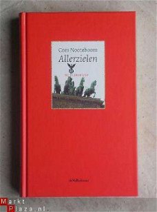 Allerzielen, Cees Nooteboom