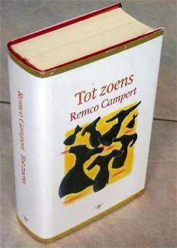 Tot Zoens Remco Campert - 1