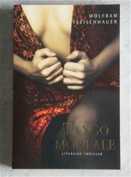 Tango Mortale Wolfram Fleischhauer - 1